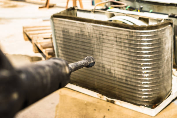 Best HVAC Maintenance and Cleaning  in Brackettville, TX