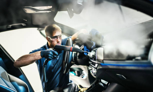 Best Local Air Duct Cleaning Services  in Brackettville, TX