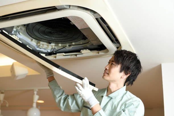 Best HVAC Duct Inspection Services  in Brackettville, TX
