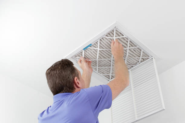 Best HVAC Air Duct Cleaning  in Brackettville, TX